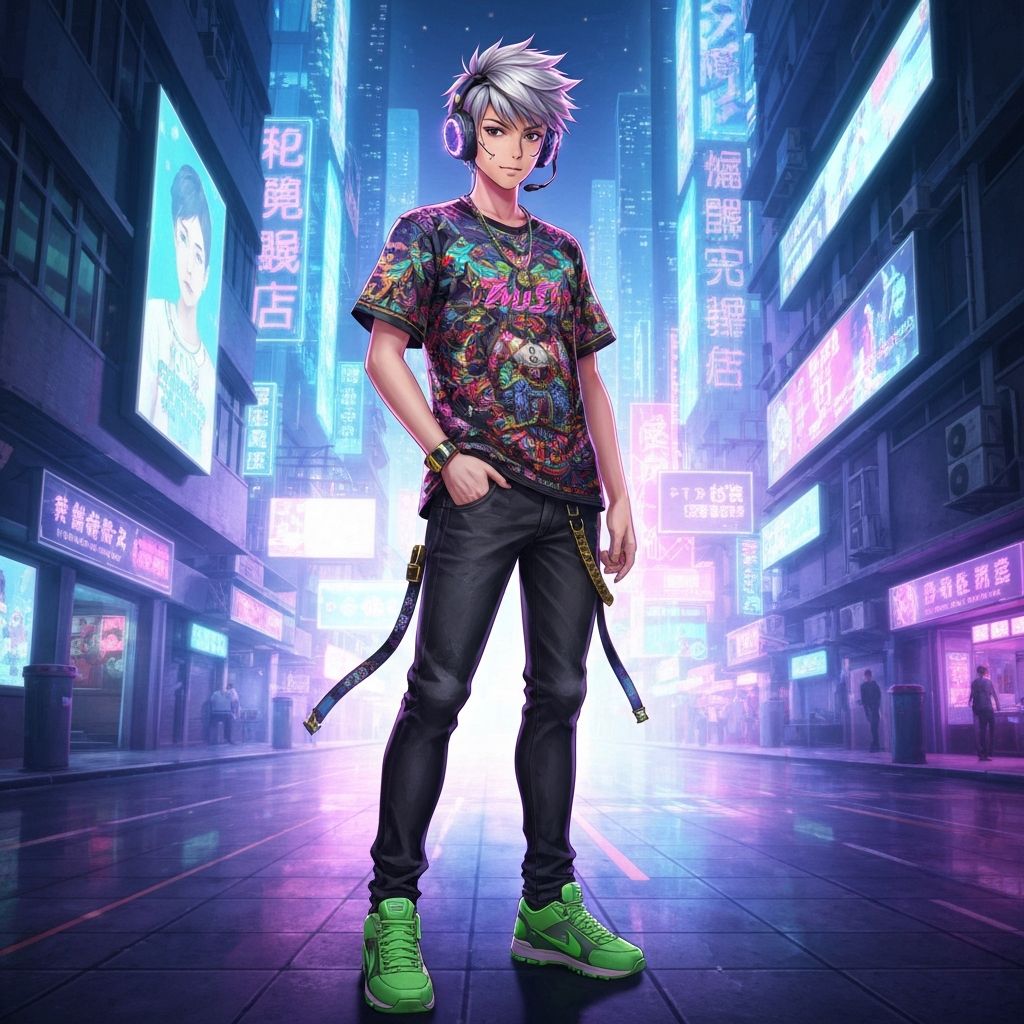Player 1